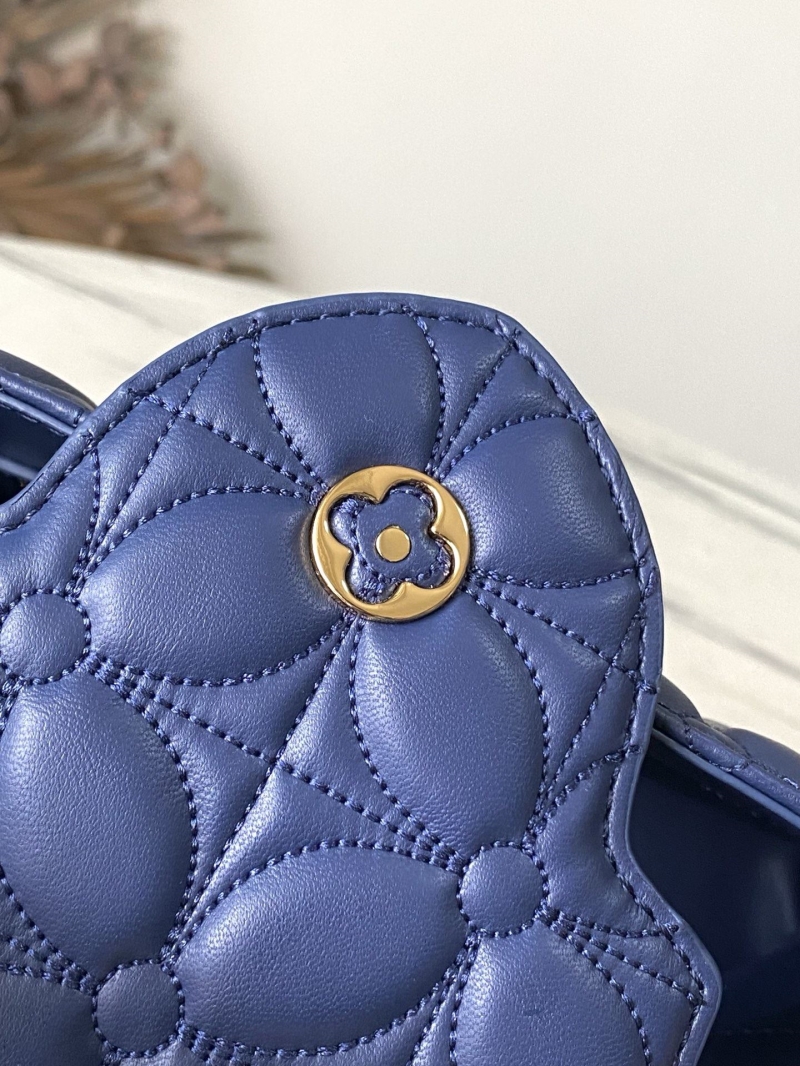 LV Capucines Bags